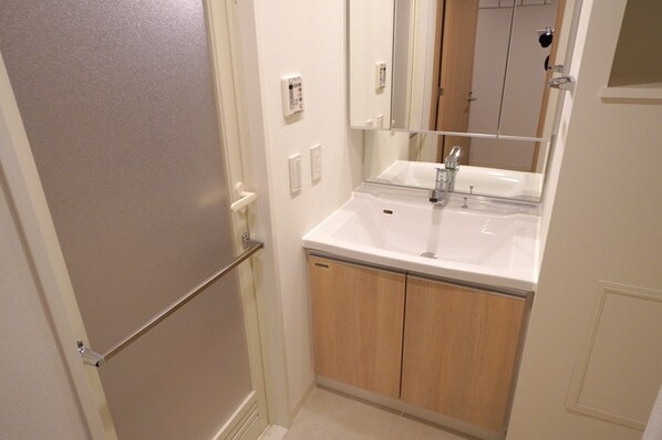 テラス上石神井ウエストの物件内観写真